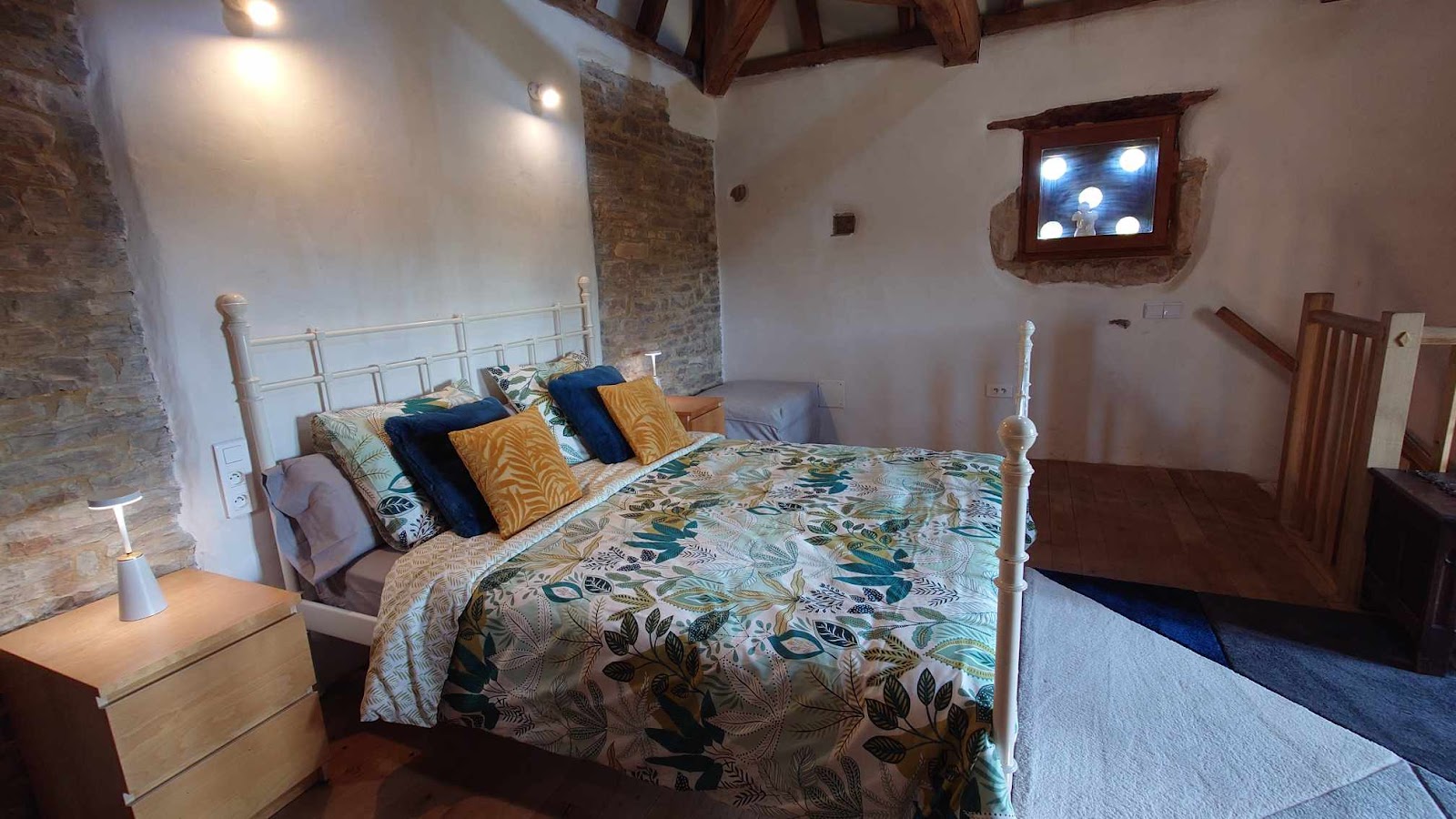 lit 2e gites ocarlax