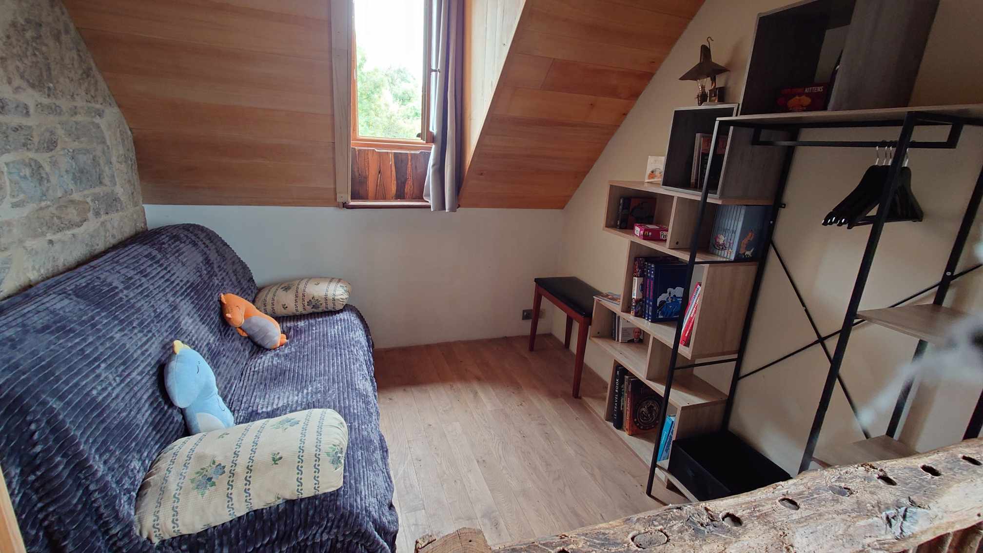 Gîte Ocarlax, le Pigeonnier de Pech Bernou, 82160 Parisot