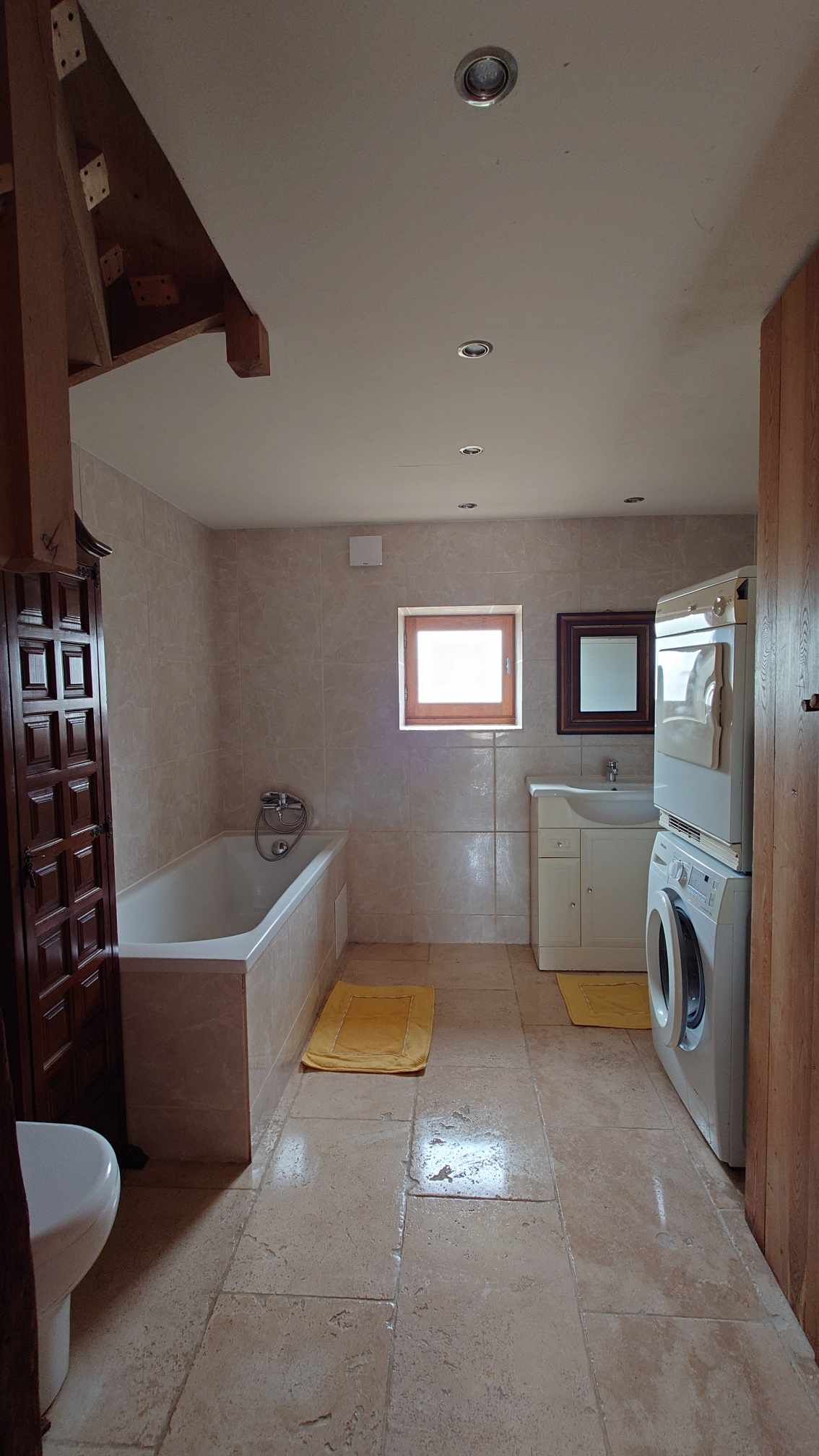 Gîte Ocarlax, le Pigeonnier de Pech Bernou, 82160 Parisot