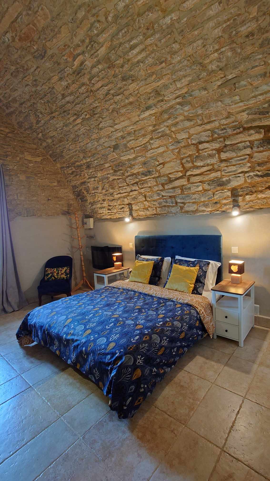 Gîte Ocarlax, le Pigeonnier de Pech Bernou, 82160 Parisot