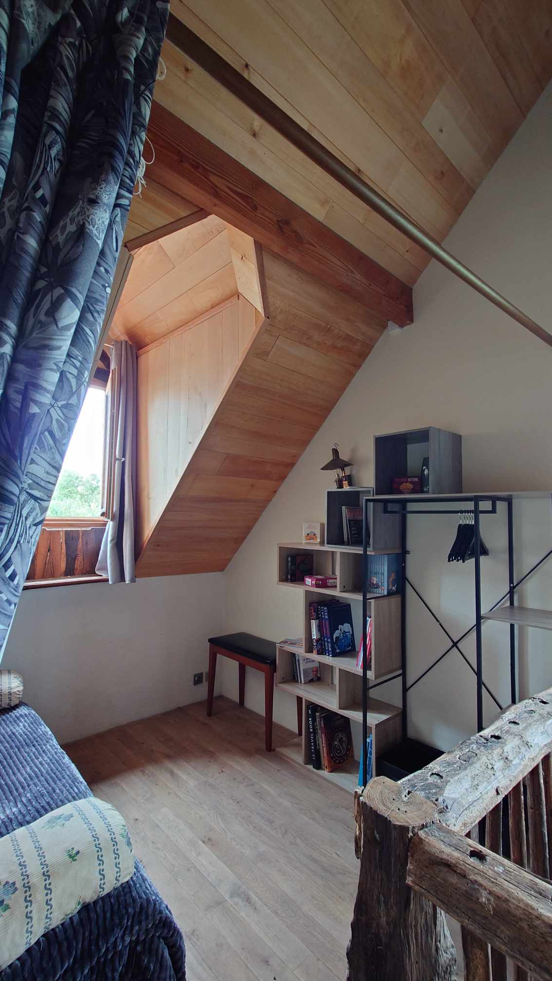 Gîte Ocarlax, le Pigeonnier de Pech Bernou, 82160 Parisot