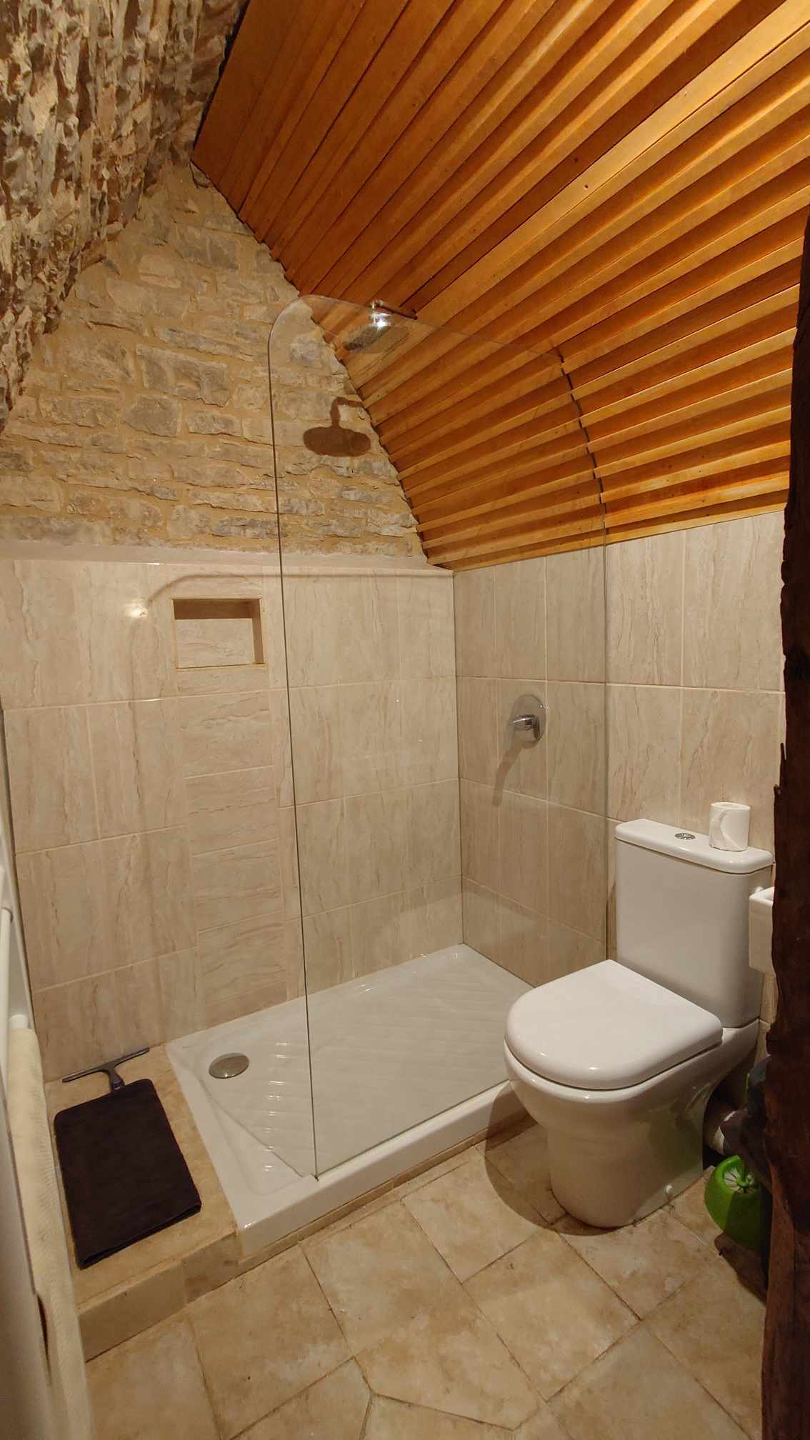 Gîte Ocarlax, le Pigeonnier de Pech Bernou, 82160 Parisot